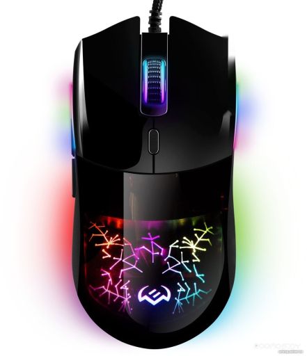 Игровая мышь Sven RX-G800