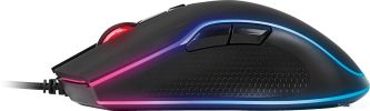 Игровая мышь Thermaltake Neros RGB EMO-NRR-WDOTBK-01