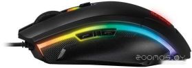 Игровая мышь Thermaltake Talon Elite RGB MO-TER-WDOTBK-01