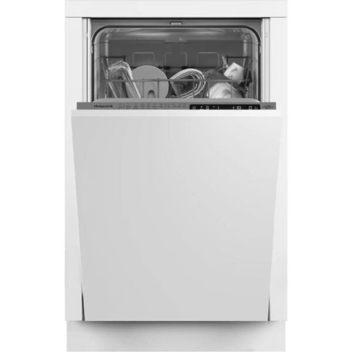 Встраиваемая посудомоечная машина Hotpoint-Ariston HIS 1C69