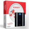 Напольные весы Scarlett SC-BS33ED112