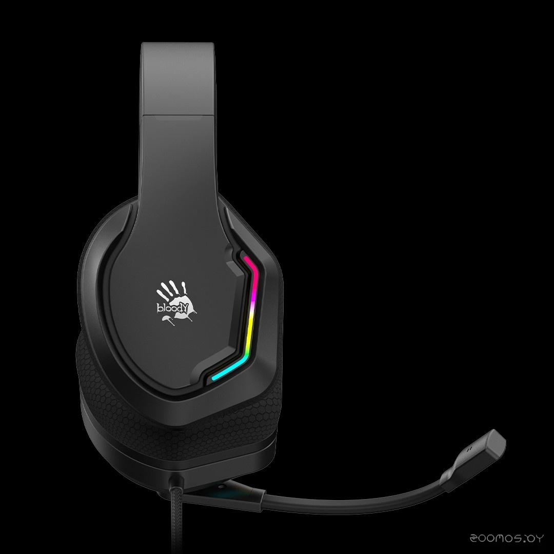 Наушники A4Tech Bloody G260, фото 3