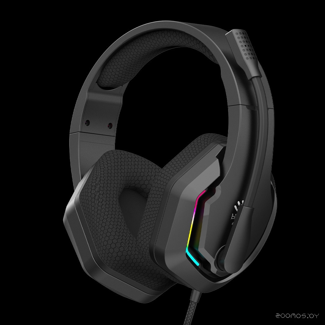 Наушники A4Tech Bloody G260, фото 4