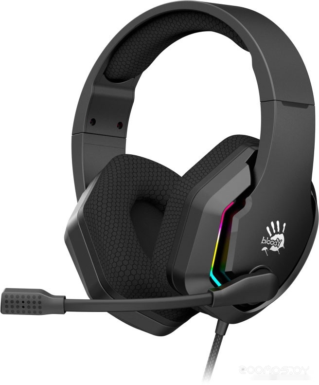 Наушники A4Tech Bloody G260, фото 2