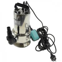 Насос IBO IP1100 INOX
