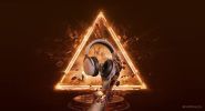 Наушники Beyerdynamic MMX 150 (серый)