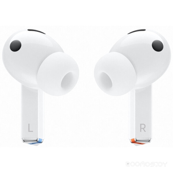 Наушники Samsung Galaxy Buds3 Pro (белый), фото 8