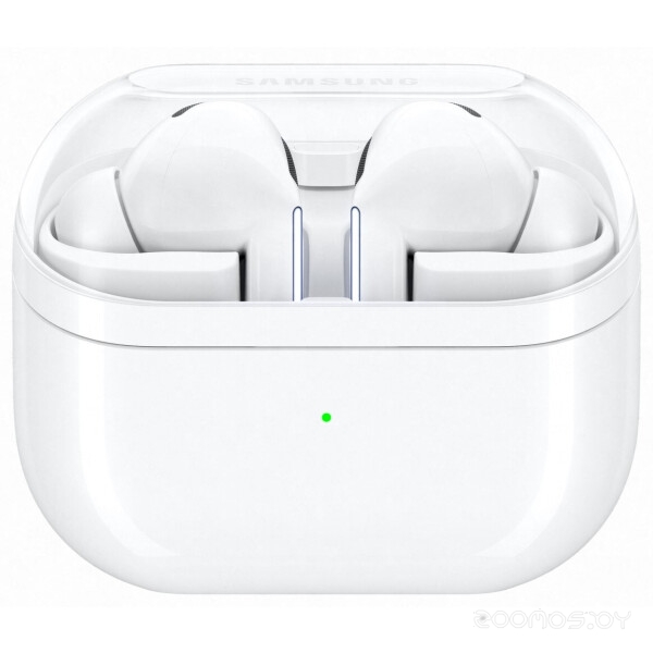 Наушники Samsung Galaxy Buds3 Pro (белый), фото 4