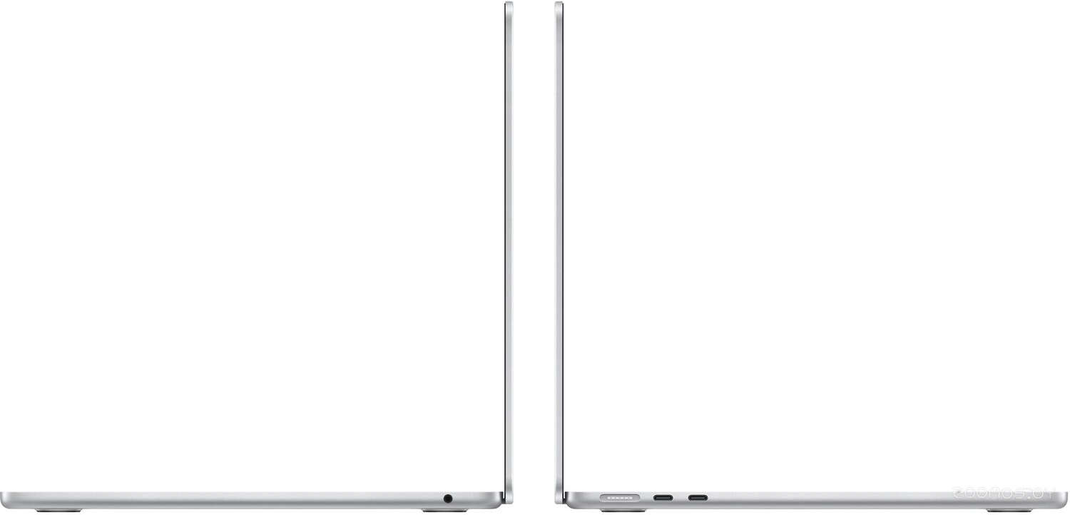 Ноутбук Apple Macbook Air 13" M3 2024 MRXQ3, фото 4