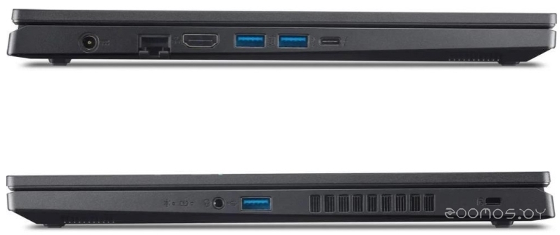 Игровой ноутбук Acer Nitro V 15 ANV15-51-51PT NH.QNCER.001, фото 6