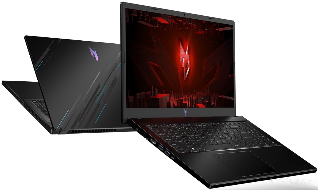 Игровой ноутбук Acer Nitro V 15 ANV15-51-52SP NH.QNDER.001, фото 16