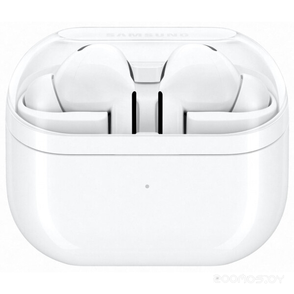 Наушники Samsung Galaxy Buds3 Pro (белый), фото 3