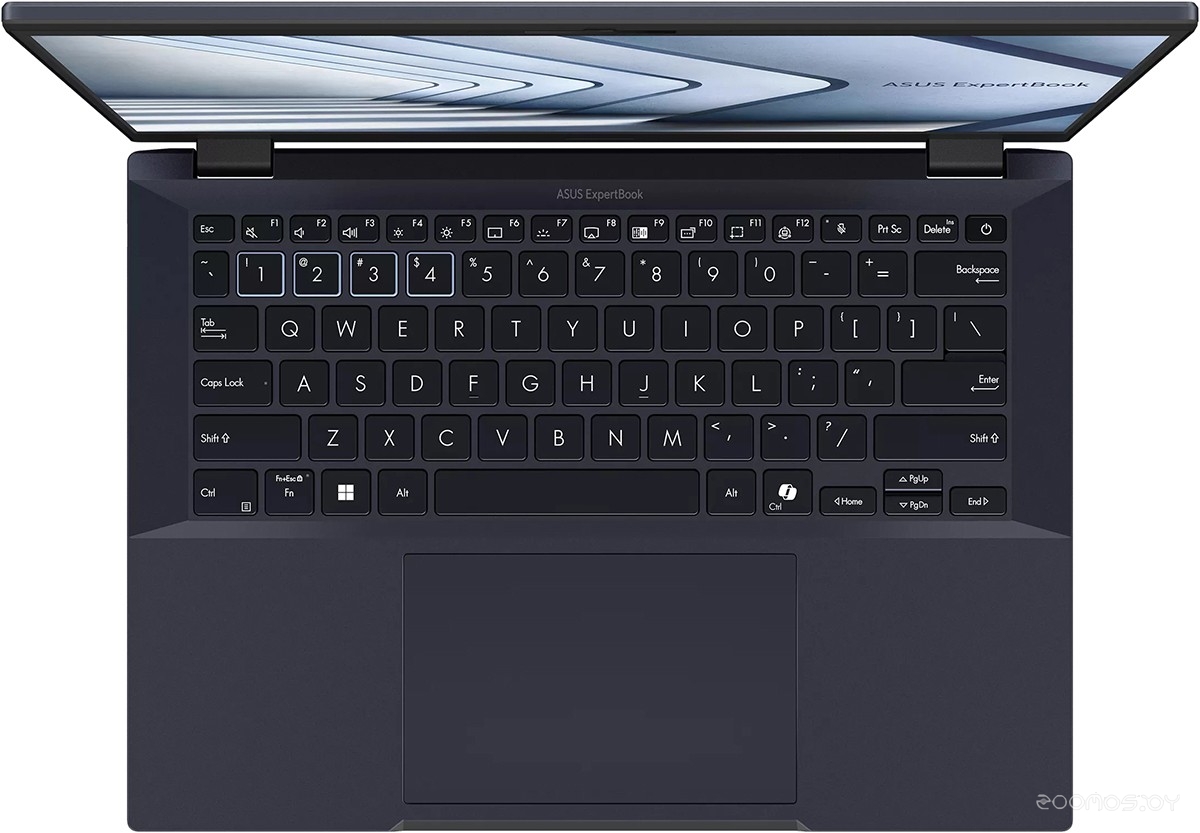 Ноутбук Asus ExpertBook B3 B3404CVA-Q50253, фото 13