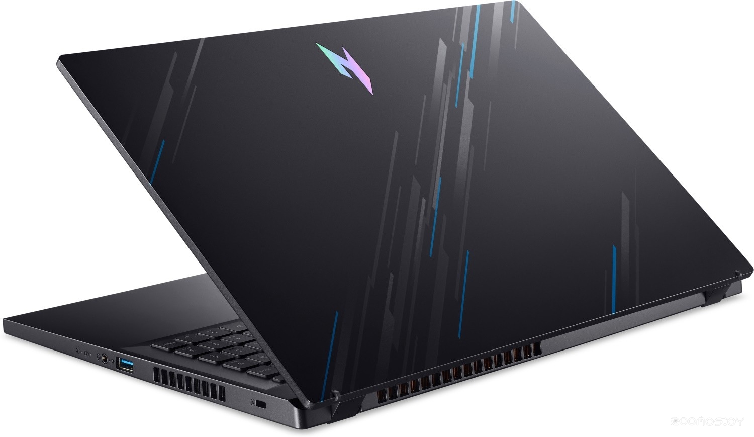 Игровой ноутбук Acer Nitro V 15 ANV15-51-52SP NH.QNDER.001, фото 11