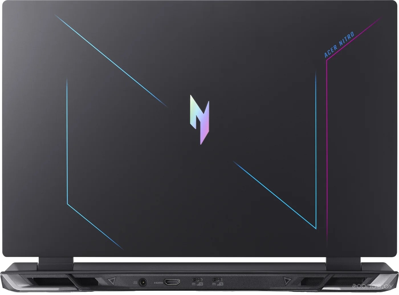 Игровой ноутбук Acer Nitro 17 AN17-41-R9CS NH.QL1EL.003, фото 7