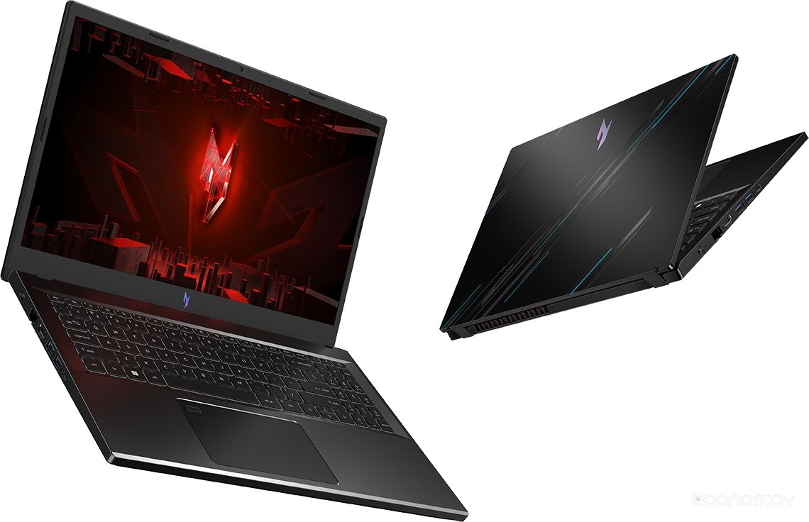 Игровой ноутбук Acer Nitro V 15 ANV15-51-52SP NH.QNDER.001, фото 3