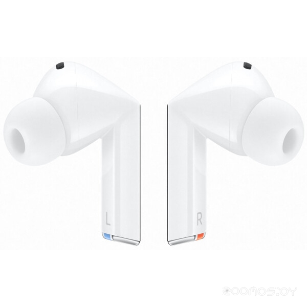 Наушники Samsung Galaxy Buds3 Pro (белый), фото 9