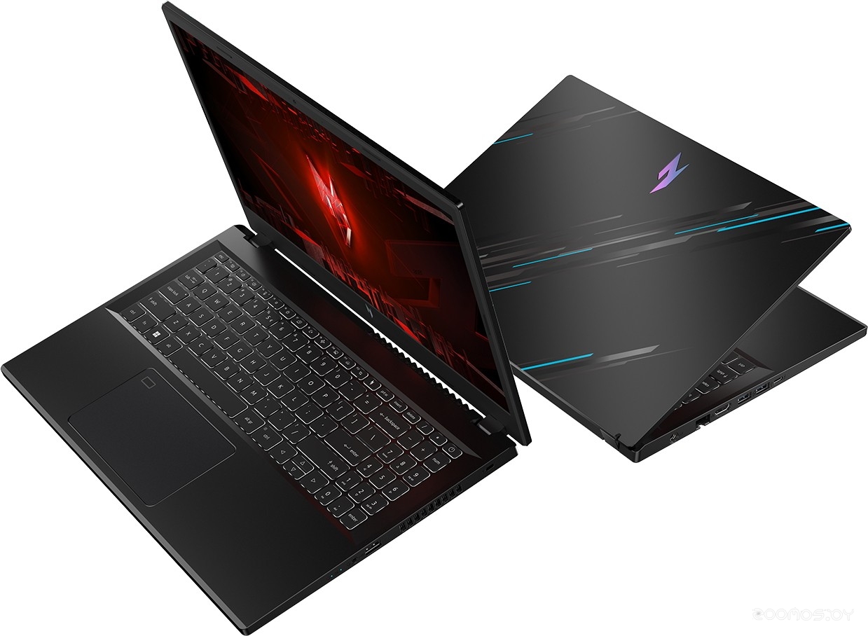 Игровой ноутбук Acer Nitro V 15 ANV15-51-52SP NH.QNDER.001, фото 4