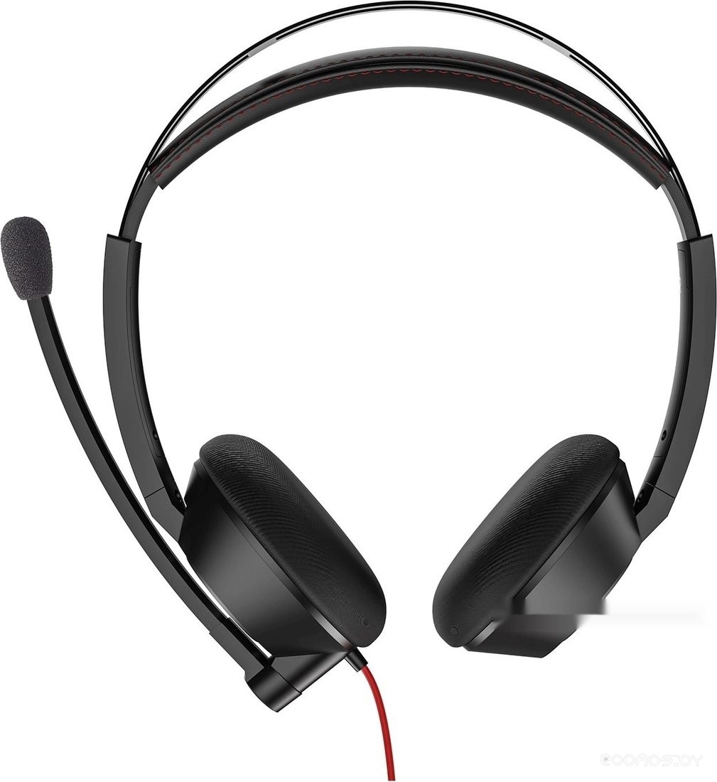 Офисная гарнитура Oklick HS-L905, фото 7