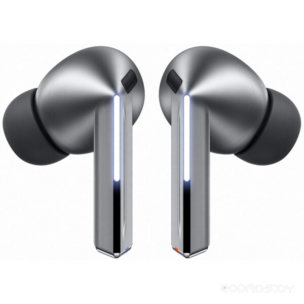 Наушники Samsung Galaxy Buds3 Pro (серебристый), фото 7