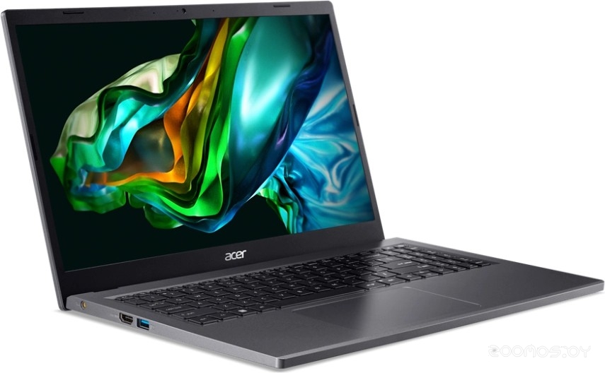 Ноутбук Acer Aspire 5 A515-58P-77H8 NX.KHJER.00B, фото 2