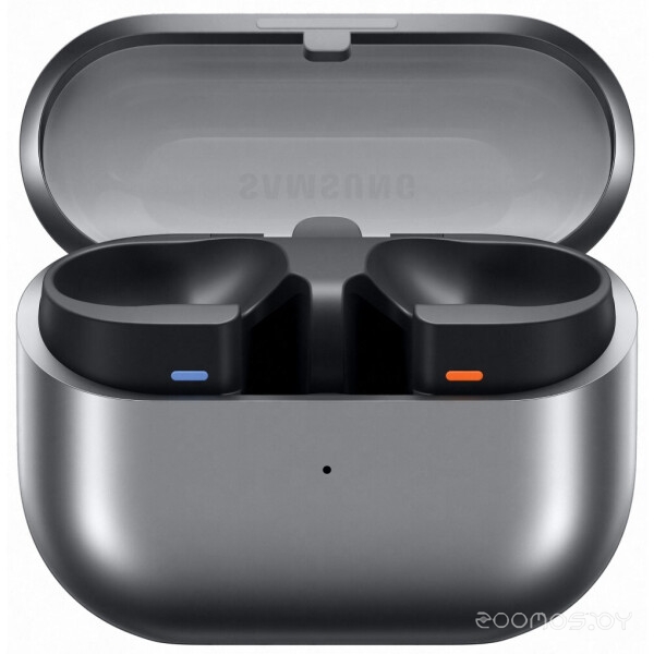 Наушники Samsung Galaxy Buds3 Pro (серебристый), фото 10