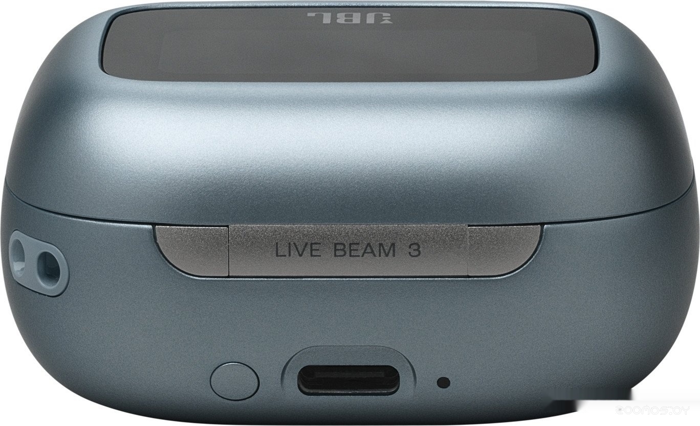 Наушники JBL Live Beam 3 (синий), фото 11