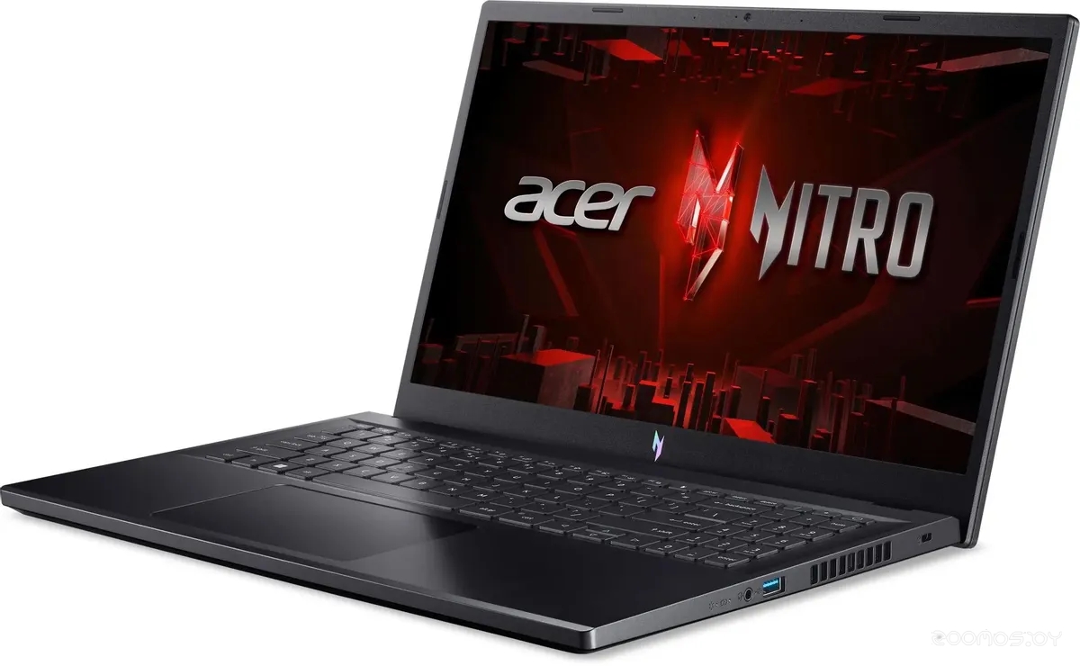 Игровой ноутбук Acer Nitro V 15 ANV15-51-51AT NH.QNACD.009, фото 4
