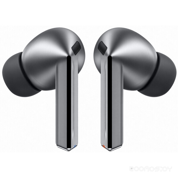 Наушники Samsung Galaxy Buds3 Pro (серебристый), фото 6