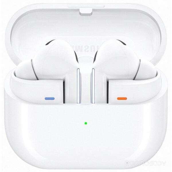 Наушники Samsung Galaxy Buds3 Pro (белый), фото 2