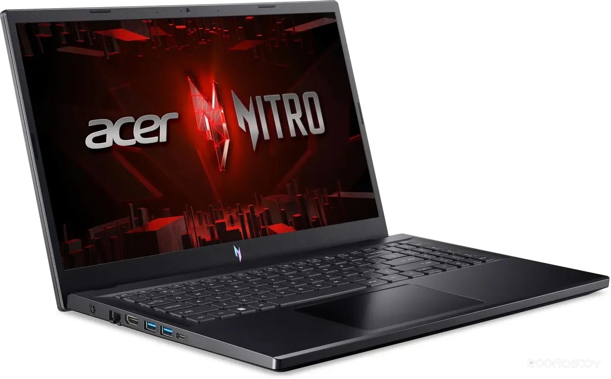 Игровой ноутбук Acer Nitro V 15 ANV15-51-51AT NH.QNACD.009, фото 3