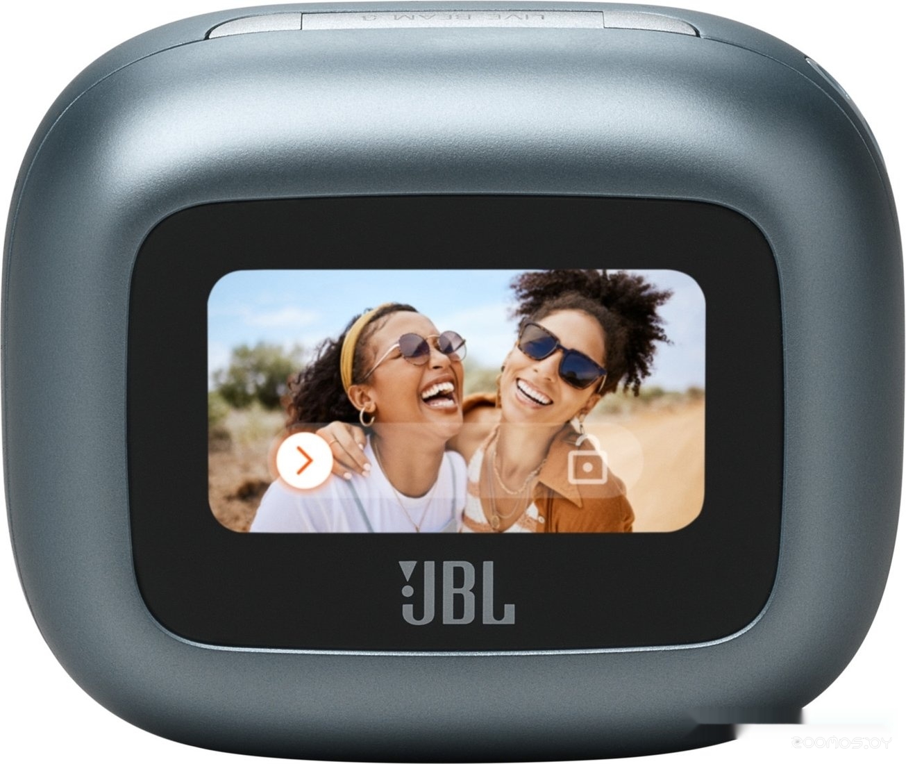 Наушники JBL Live Beam 3 (синий), фото 9