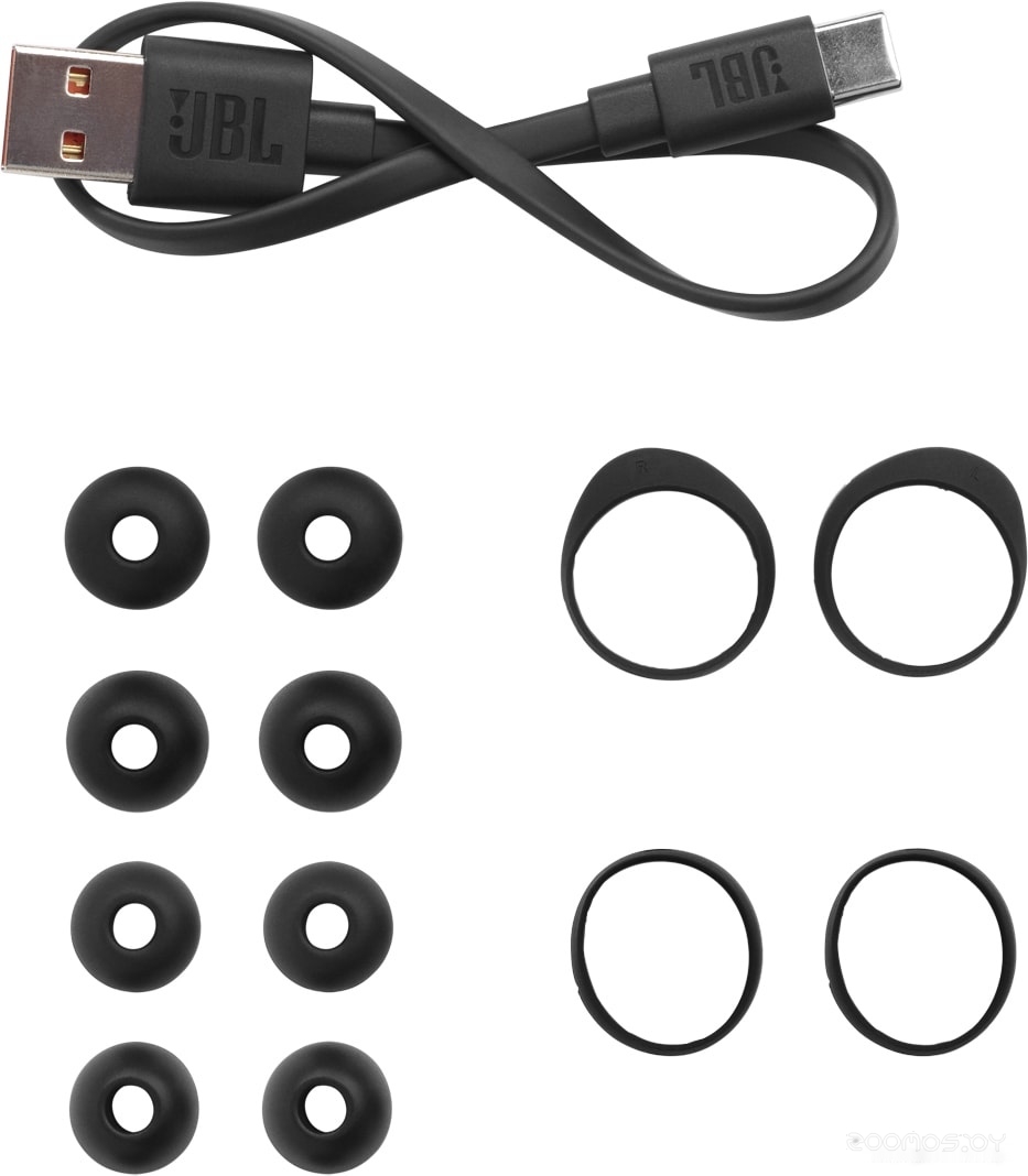Наушники JBL Tour Pro+, фото 14