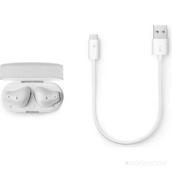 Наушники Philips TAT2139WT/00, фото 2