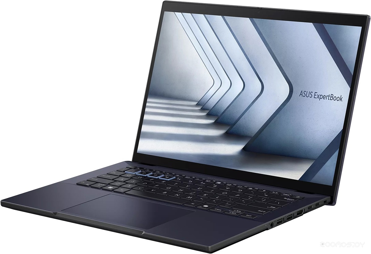Ноутбук Asus ExpertBook B3 B3404CMA-Q50316, фото 12