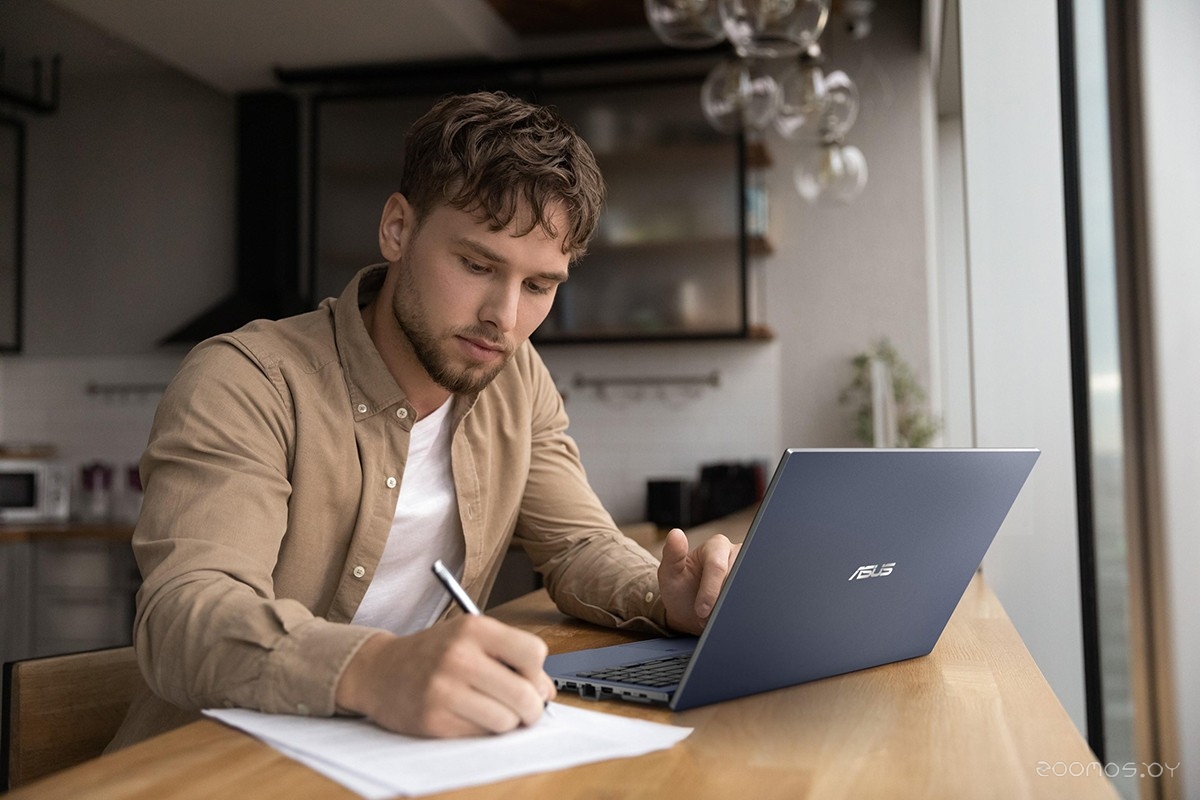 Ноутбук Asus Expertbook B1 B1502CGA-BQ0386X, фото 18