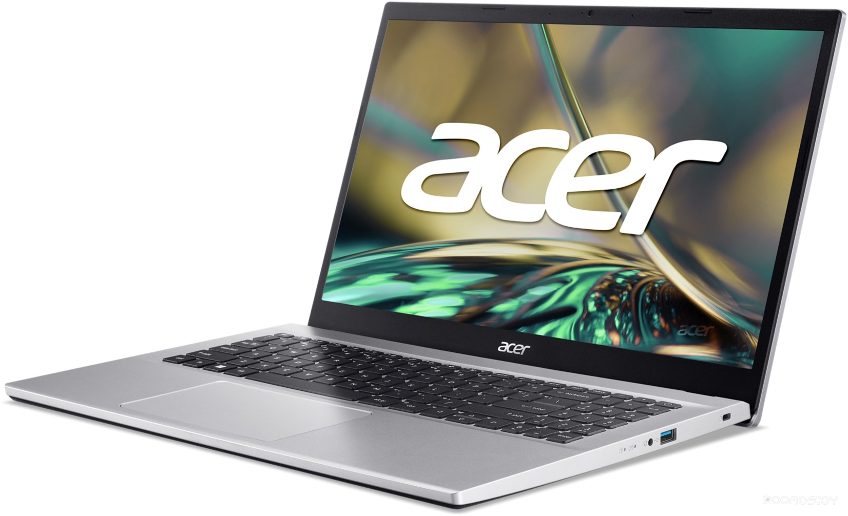 Ноутбук Acer Aspire 3 A315-59G-53RL NX.K6WEM.00J, фото 2