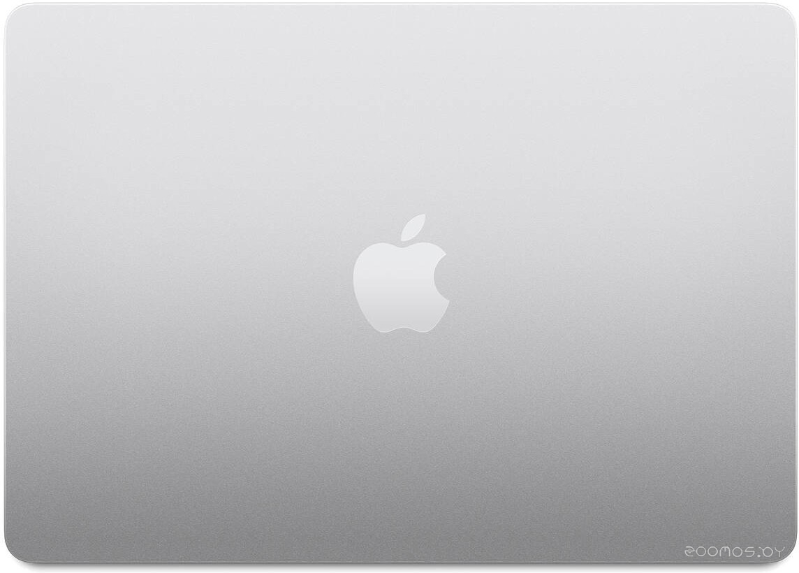 Ноутбук Apple Macbook Air 13" M3 2024 MRXQ3, фото 3