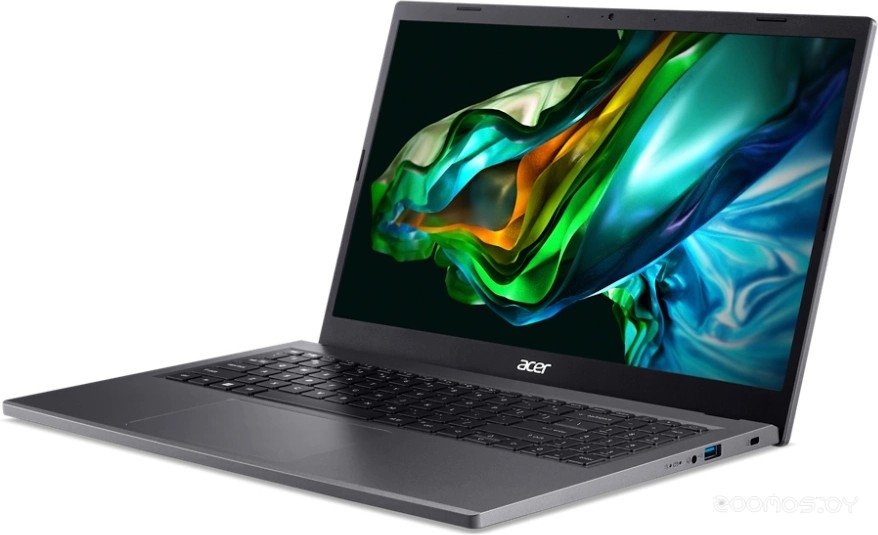 Ноутбук Acer Aspire 5 A515-58P-77H8 NX.KHJER.00B, фото 3