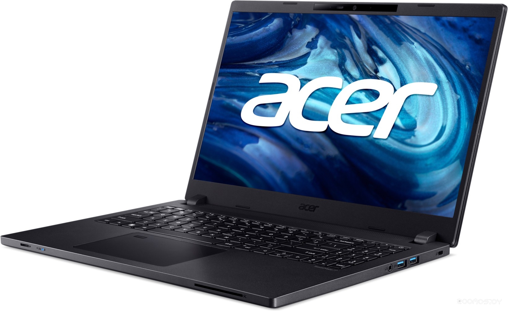 Ноутбук Acer TravelMate P2 TMP215-54-32AC NX.VYEER.003, фото 2