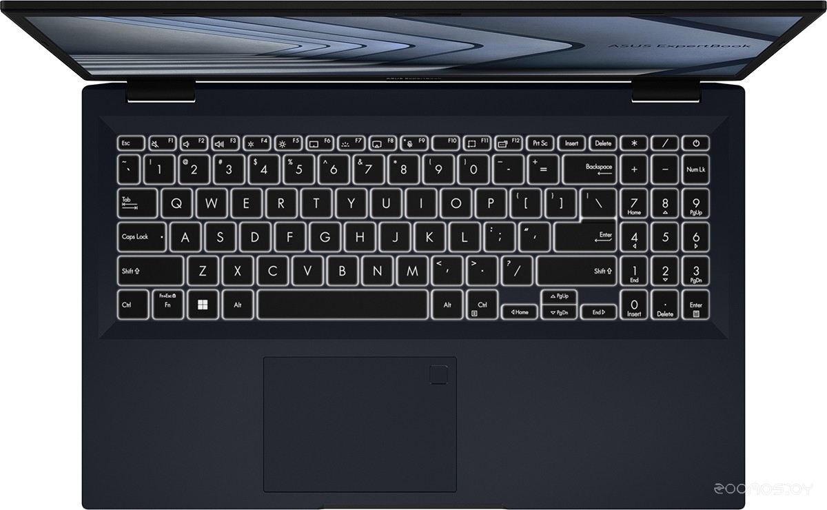 Ноутбук Asus Expertbook B1 B1502CGA-BQ0386X, фото 25