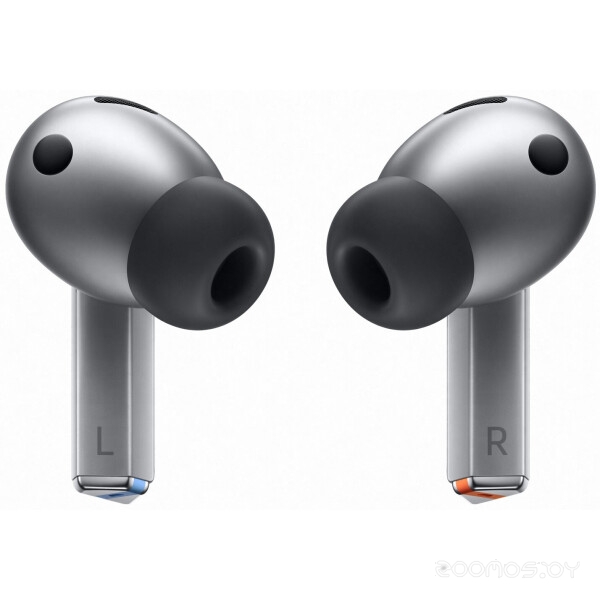 Наушники Samsung Galaxy Buds3 Pro (серебристый), фото 8