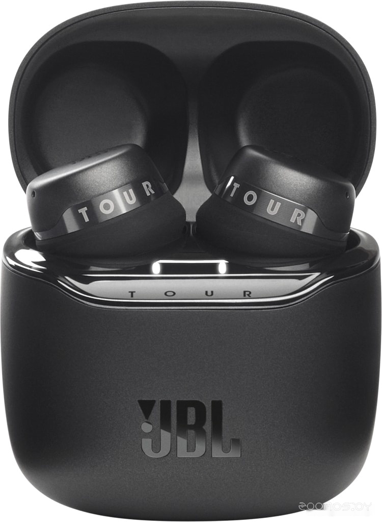 Наушники JBL Tour Pro+, фото 8