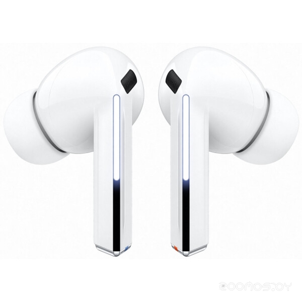Наушники Samsung Galaxy Buds3 Pro (белый), фото 7