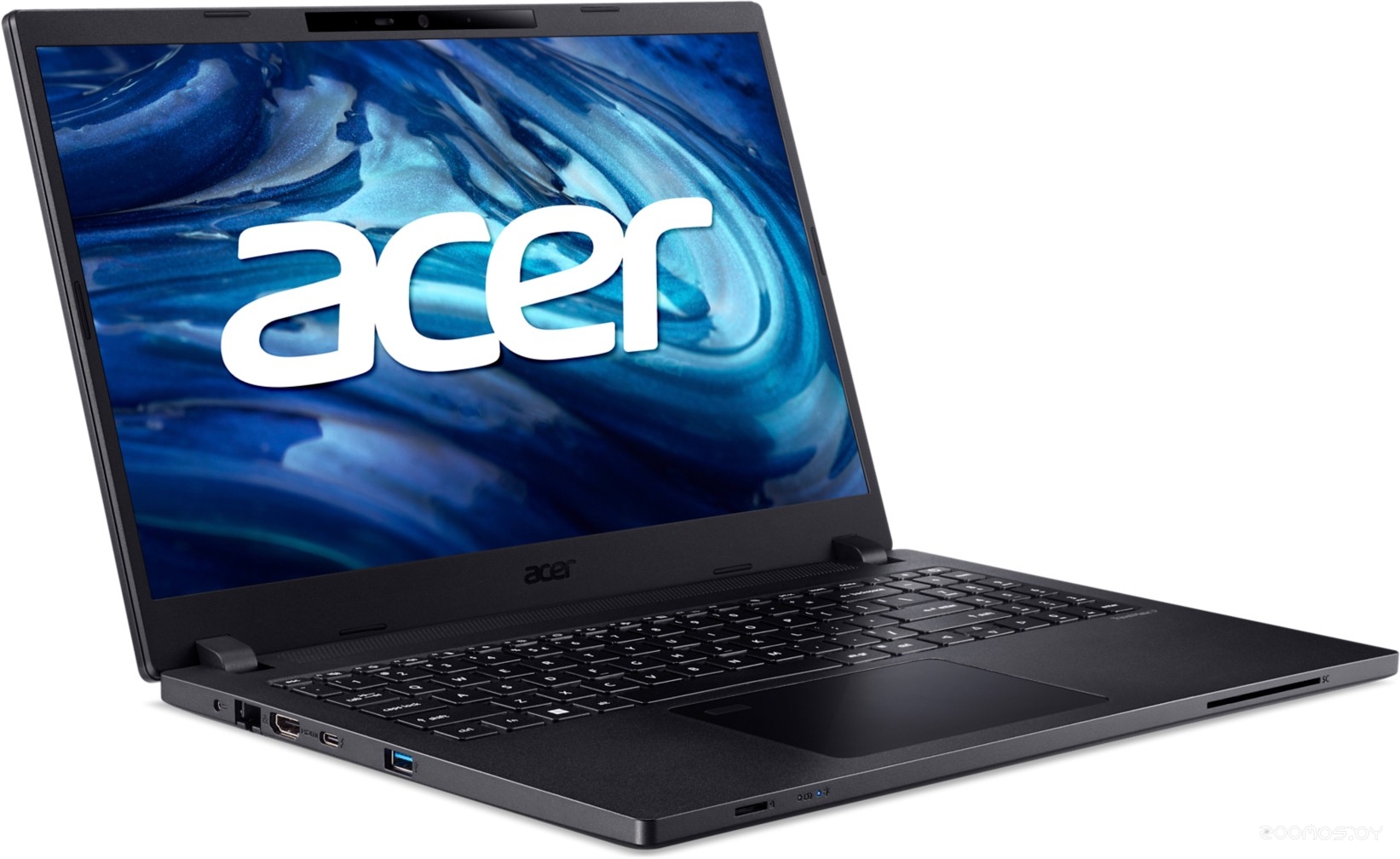 Ноутбук Acer TravelMate P2 TMP215-54-32AC NX.VYEER.003, фото 3