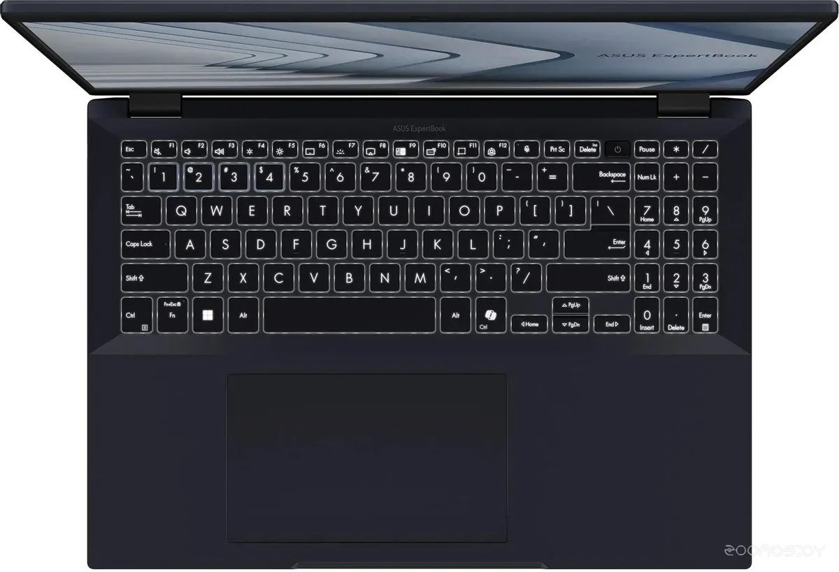 Ноутбук Asus ExpertBook B3 B3604CMA-Q90293, фото 5
