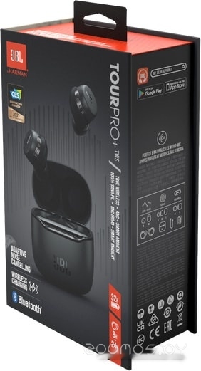 Наушники JBL Tour Pro+, фото 3