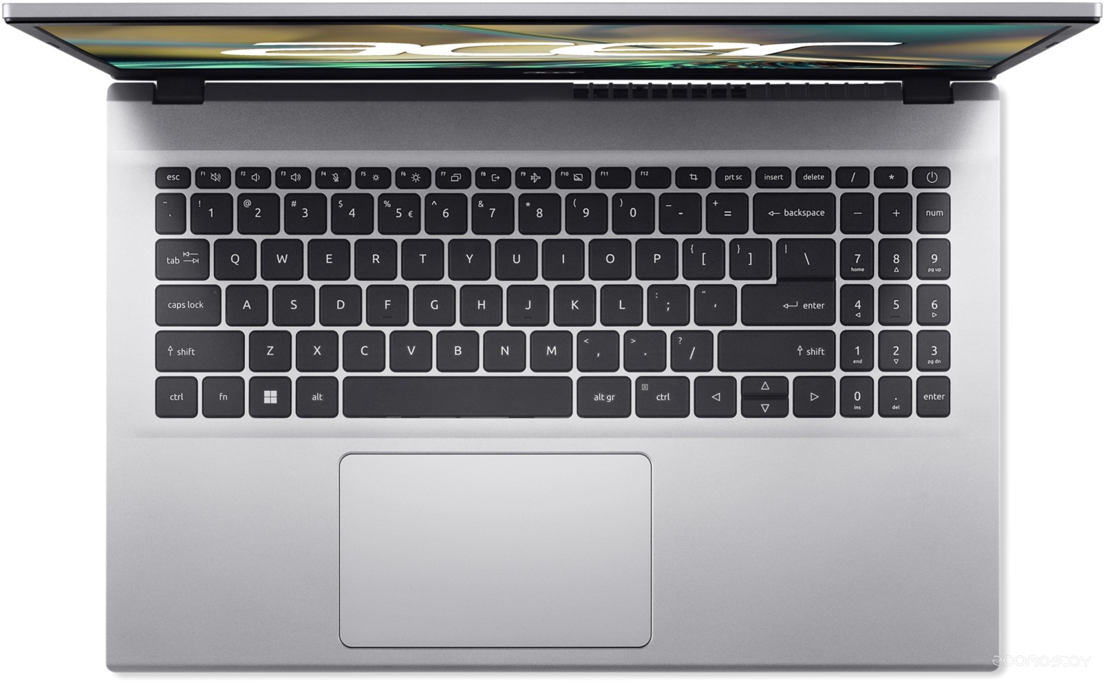 Ноутбук Acer Aspire 3 A315-59G-53RL NX.K6WEM.00J, фото 3