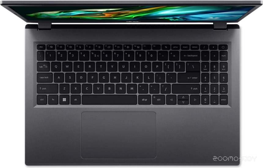 Ноутбук Acer Aspire 5 A515-58P-77H8 NX.KHJER.00B, фото 4