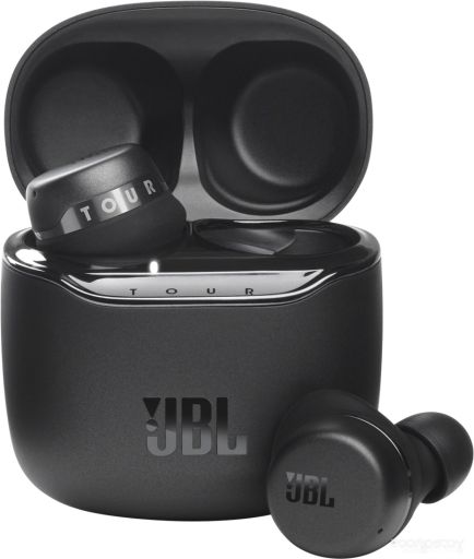 Наушники JBL Tour Pro+, фото 1